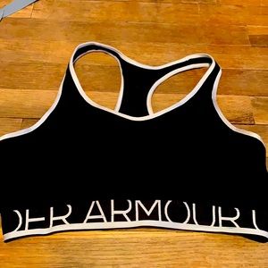 Under Armour Sports bra